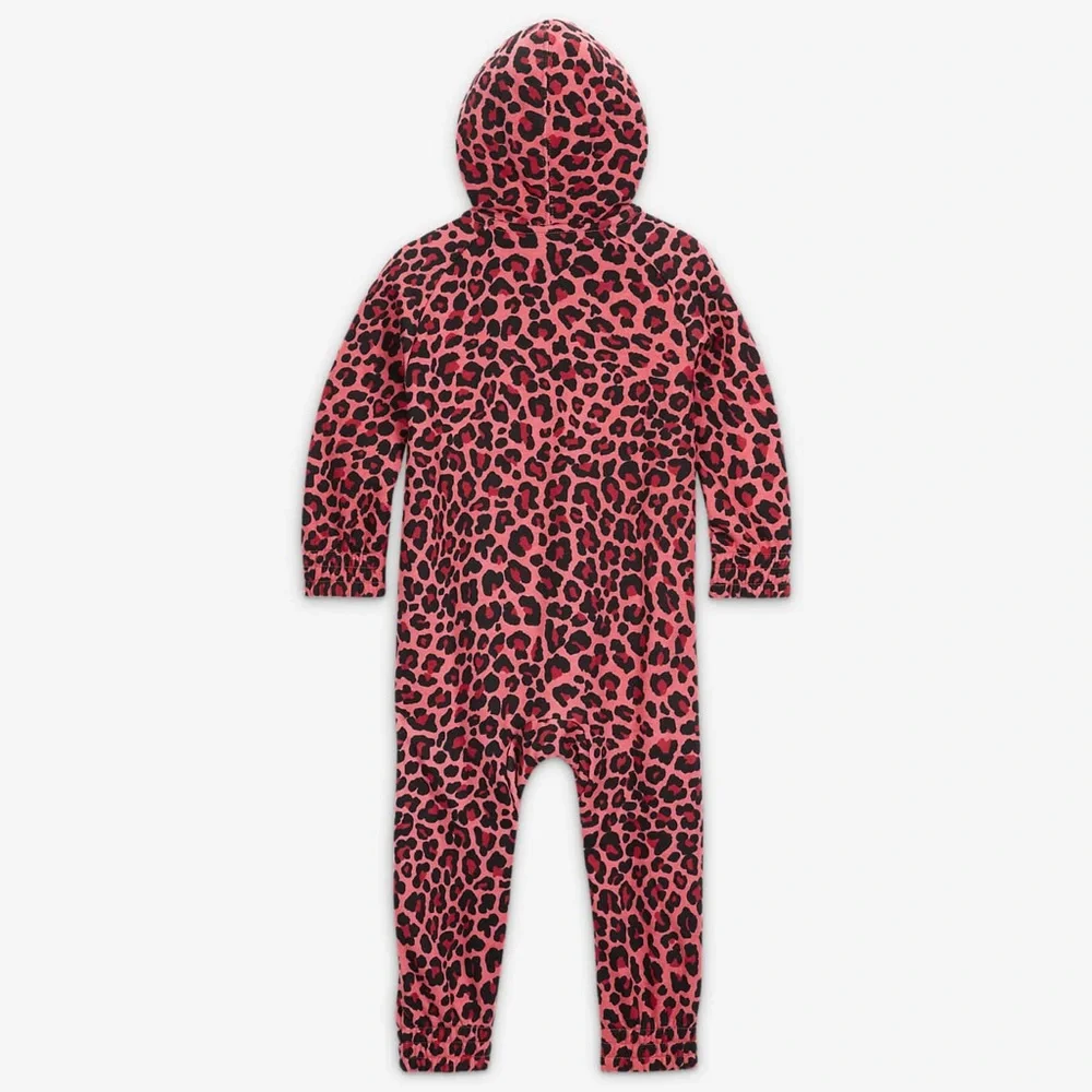 NWT Nike Full-Zip Coverall